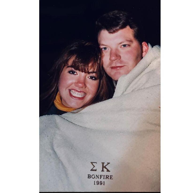 Young and in love <3