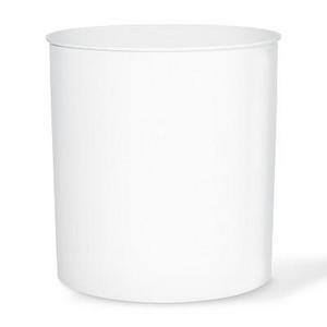 Threshold™ - Solid Bathroom Wastebasket Can - Project 62™