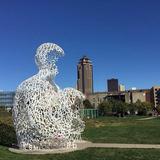 Pappajohn Sculpture Park