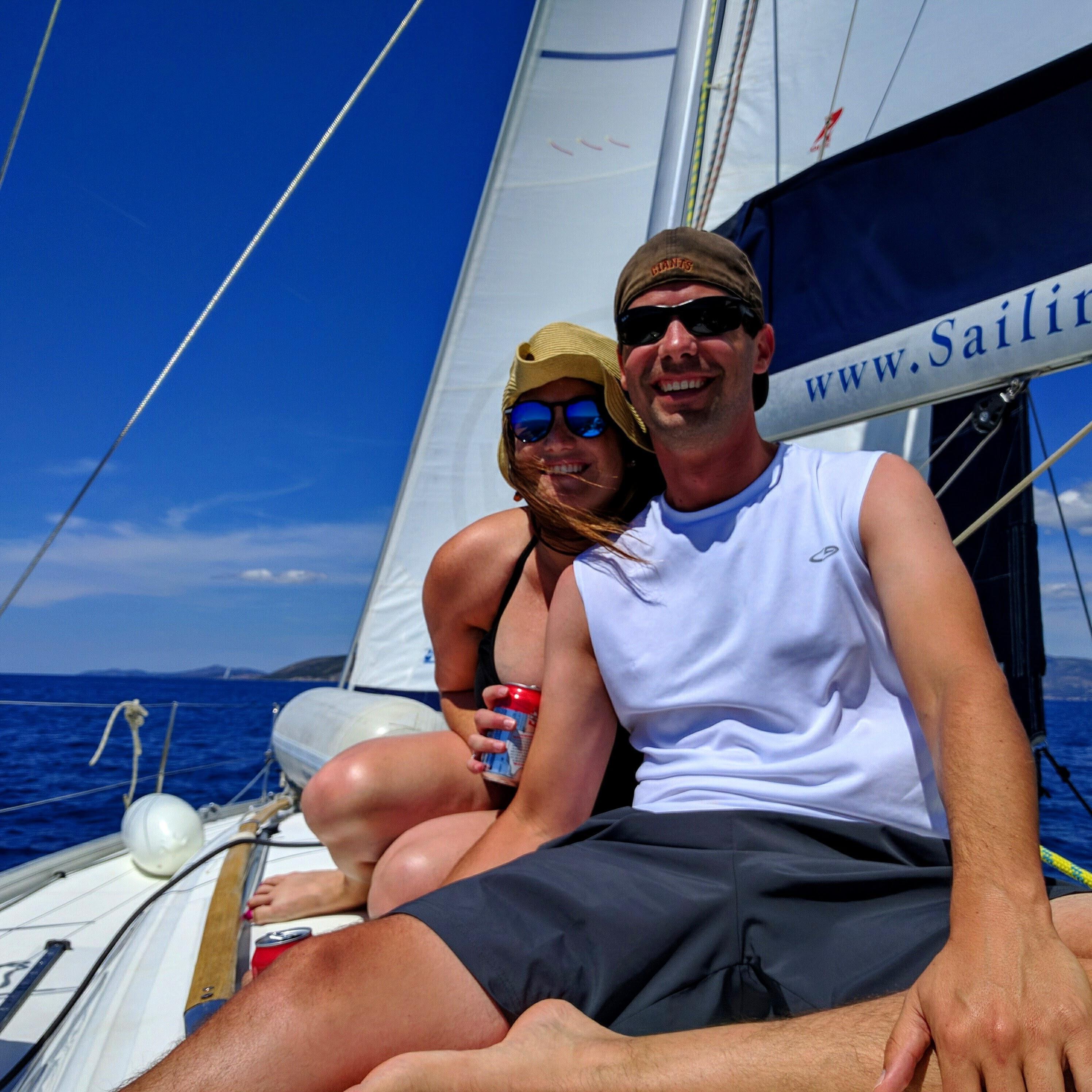 Croatia Summer 2016