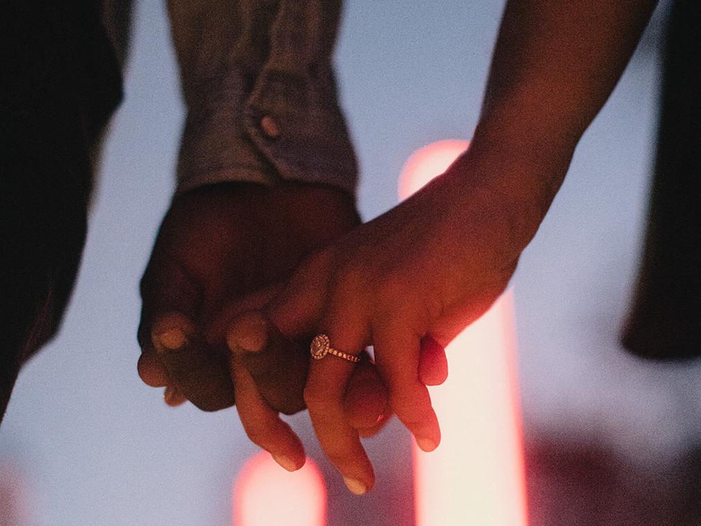 The Wedding Website of Jamie Kluding and Jackson Blue