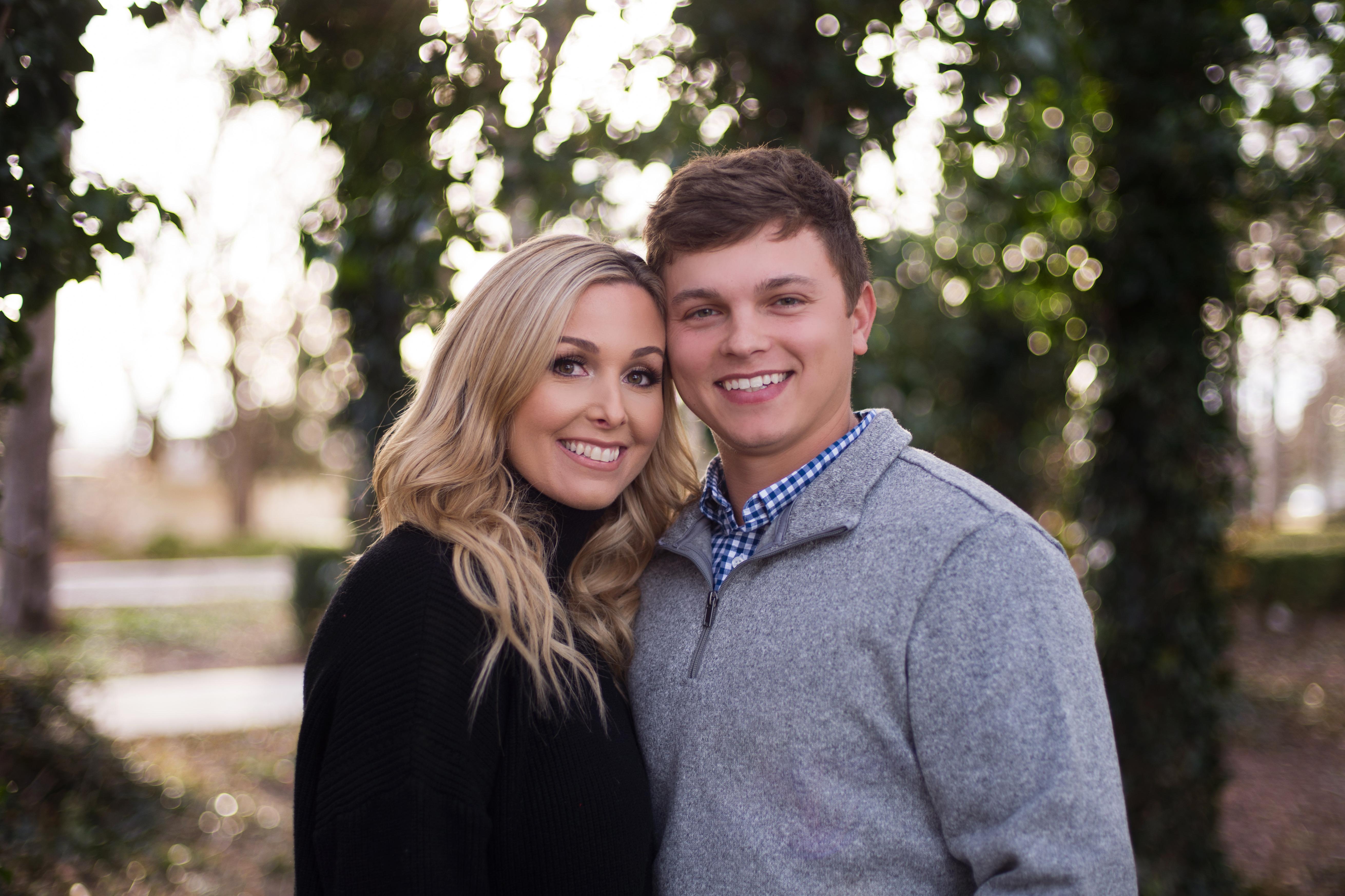 The Wedding Website of Samantha Forrest and Kyle Nitz