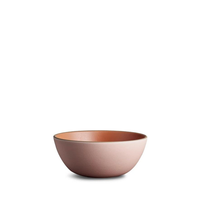 Heath Ceramics Vegetable Bowl, Desert Rose