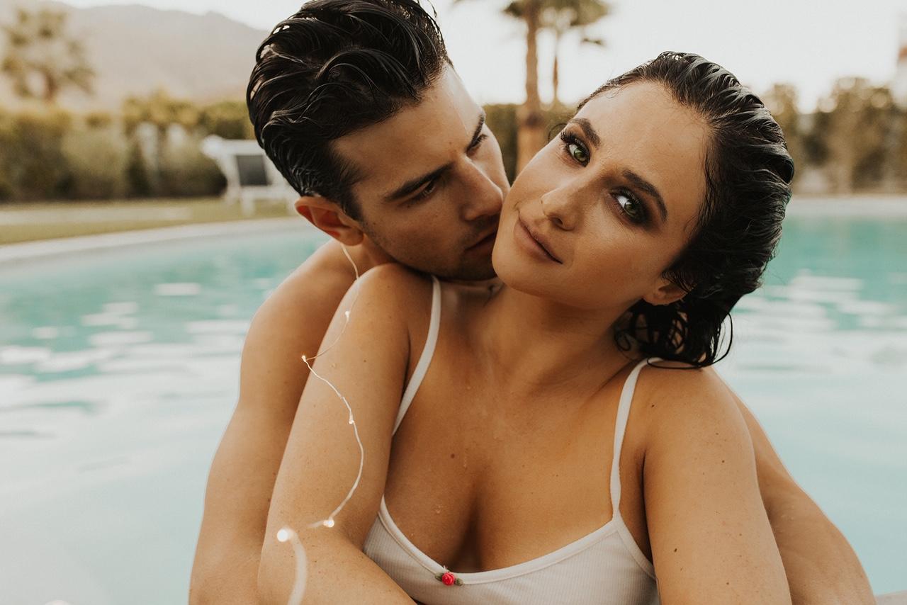The Wedding Website of Sabrina Miller and Franky Cammarata