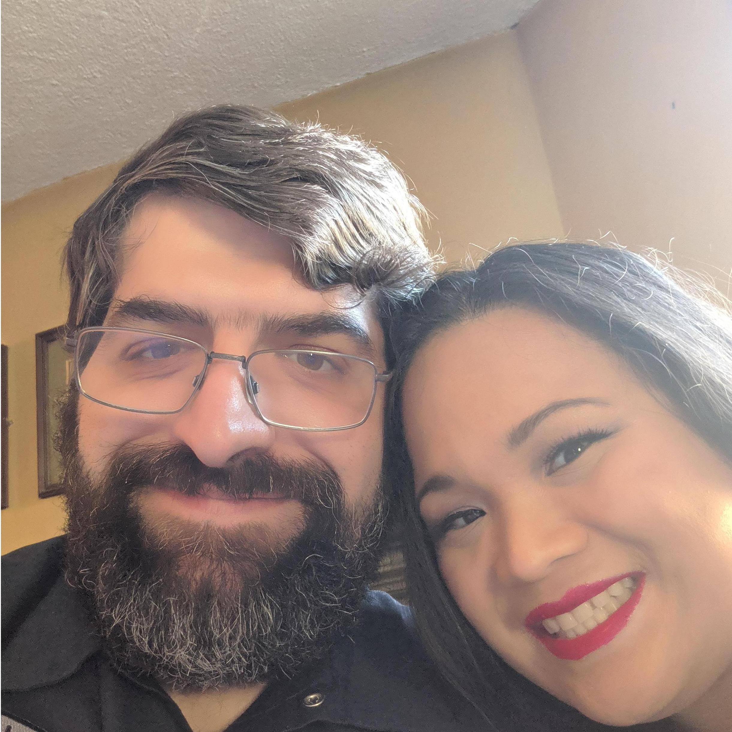 Out for Ronelle's birthday in 2019.