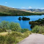 Patagonia Lake State Park