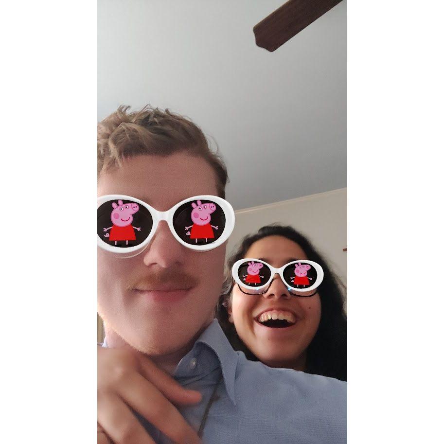 Cool kids