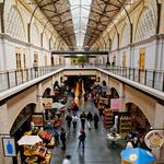 Ferry Building