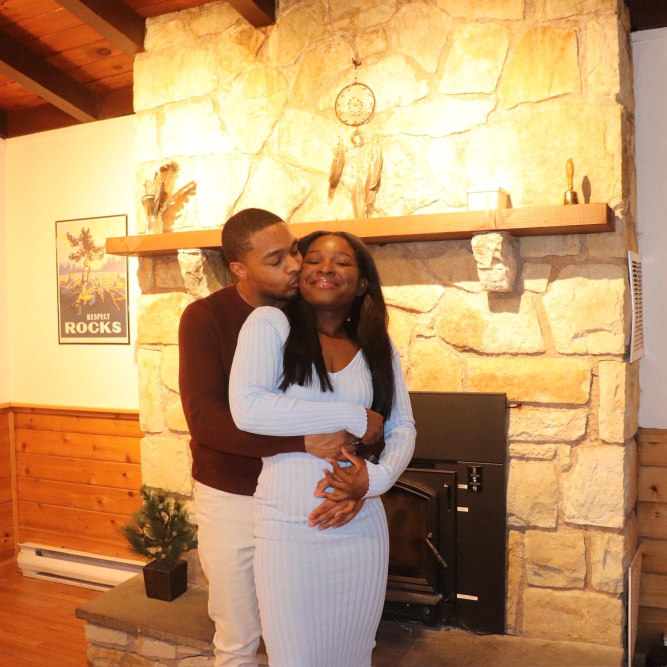 Poconos Cabin Trip