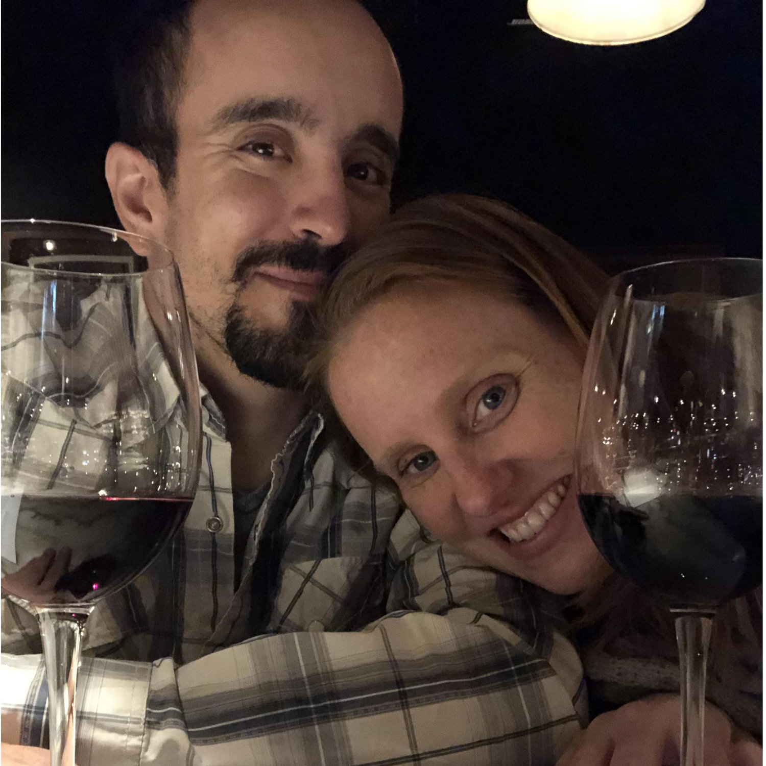A trip back to one of the places we went on our first date.
Barcelona Wine Bar, South Philadelphia