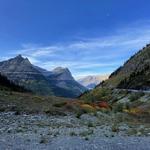 Glacier National Park