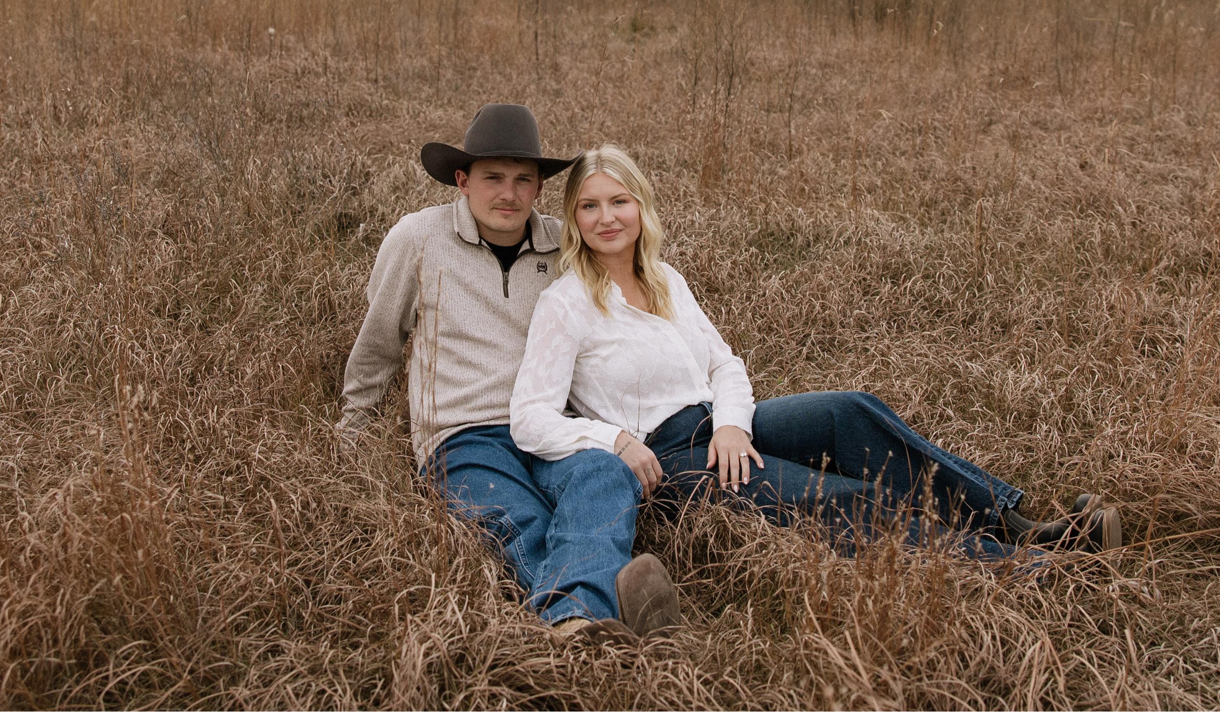 The Wedding Website of Taylor Winter and Calvin Bjornson