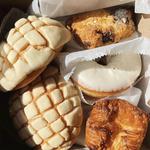 Bread Arboleda
