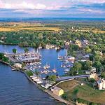 Sackets Harbor