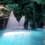 Cenote La Noria