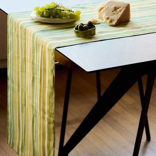 Lagos Stripe Runner