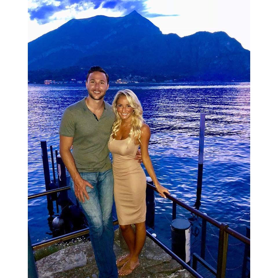 Bellagio, Italy 2018