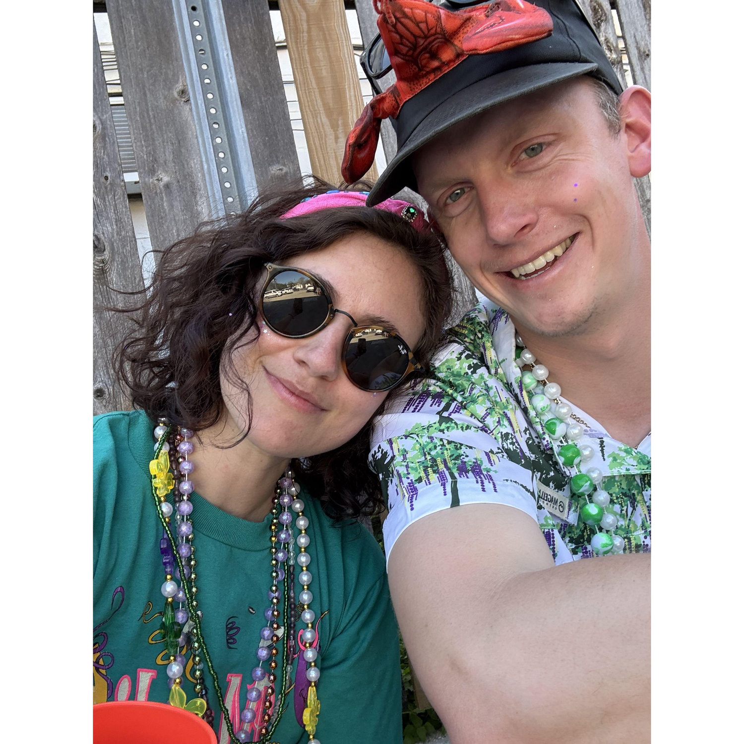 Mardi Gras 2025