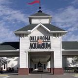 Oklahoma Aquarium