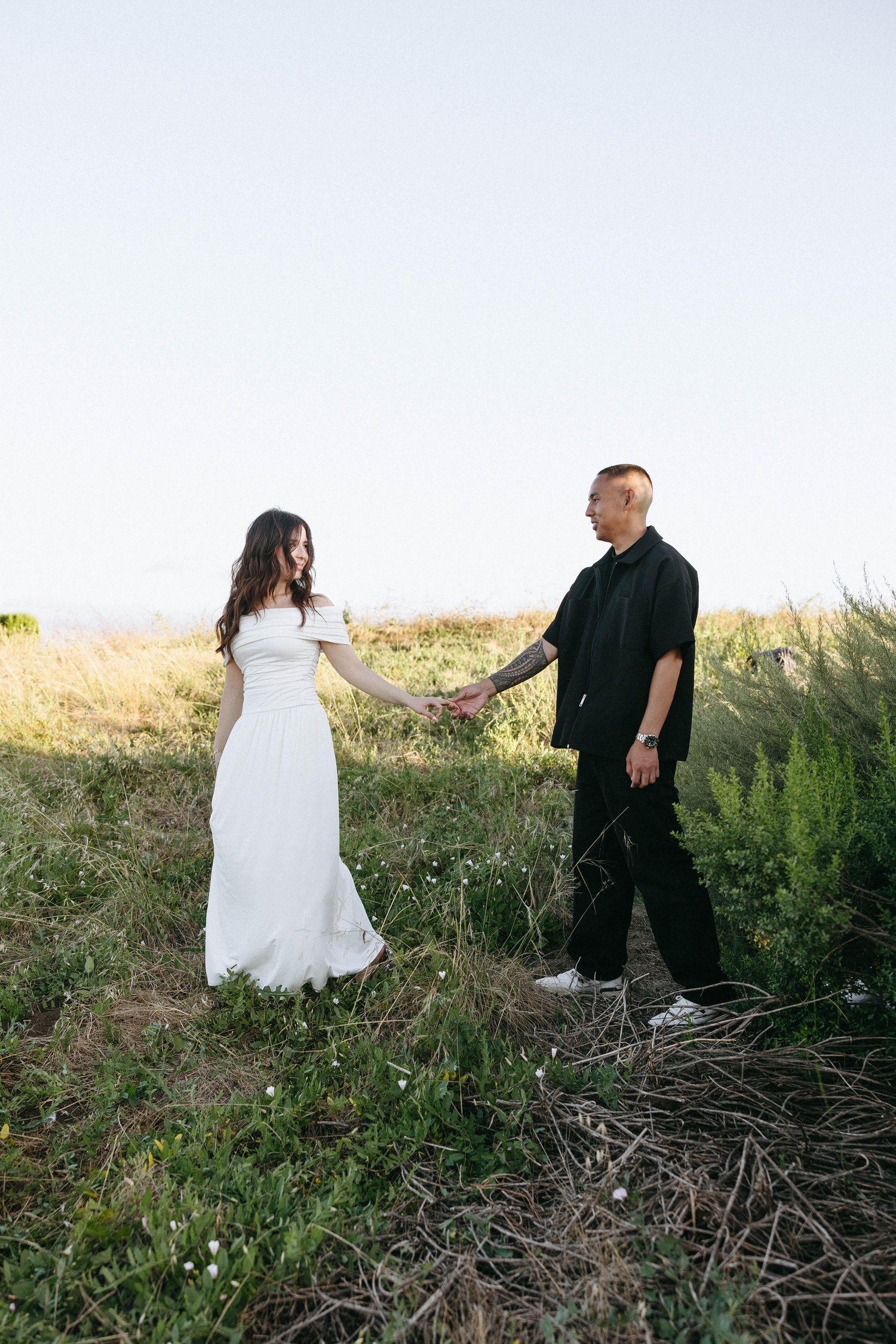 The Wedding Website of Ron Singson and Jessica Torres