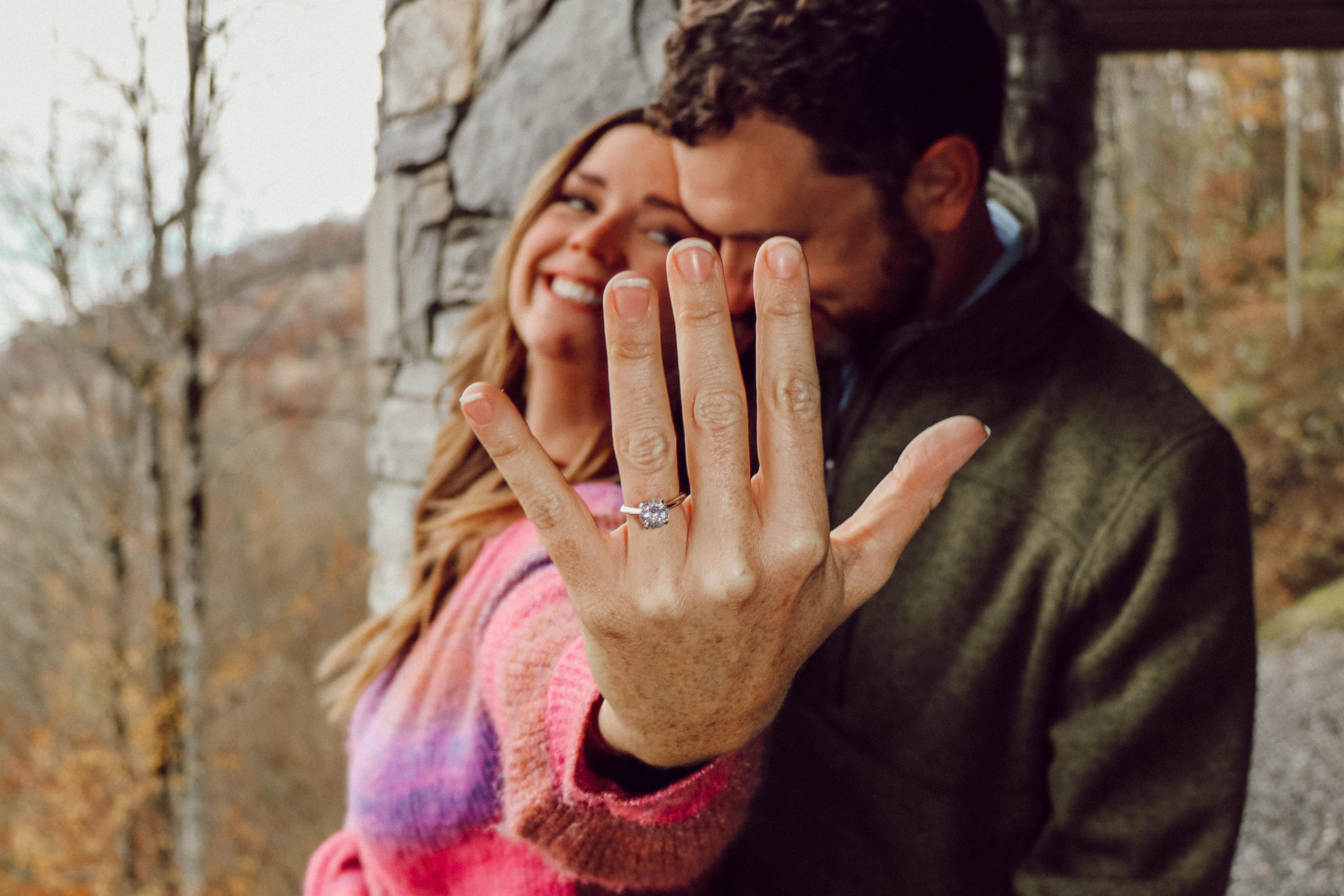 The Wedding Website of Caroline Jahna and Sidney Sutton