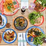 Farmhouse Kitchen Thai Cuisine