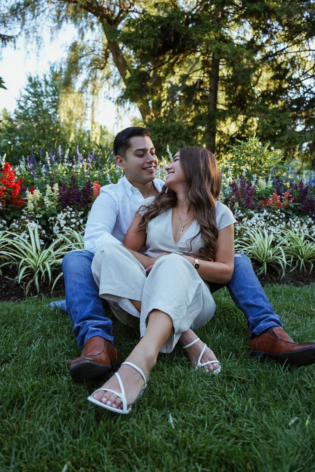 The Wedding Website of Yaimery Rodriguez and Carlos Echeverria