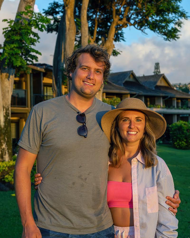 The Wedding Website of Megan Neider and Andrew Aguiar