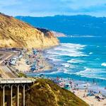 Torrey Pines State Natural Reserve