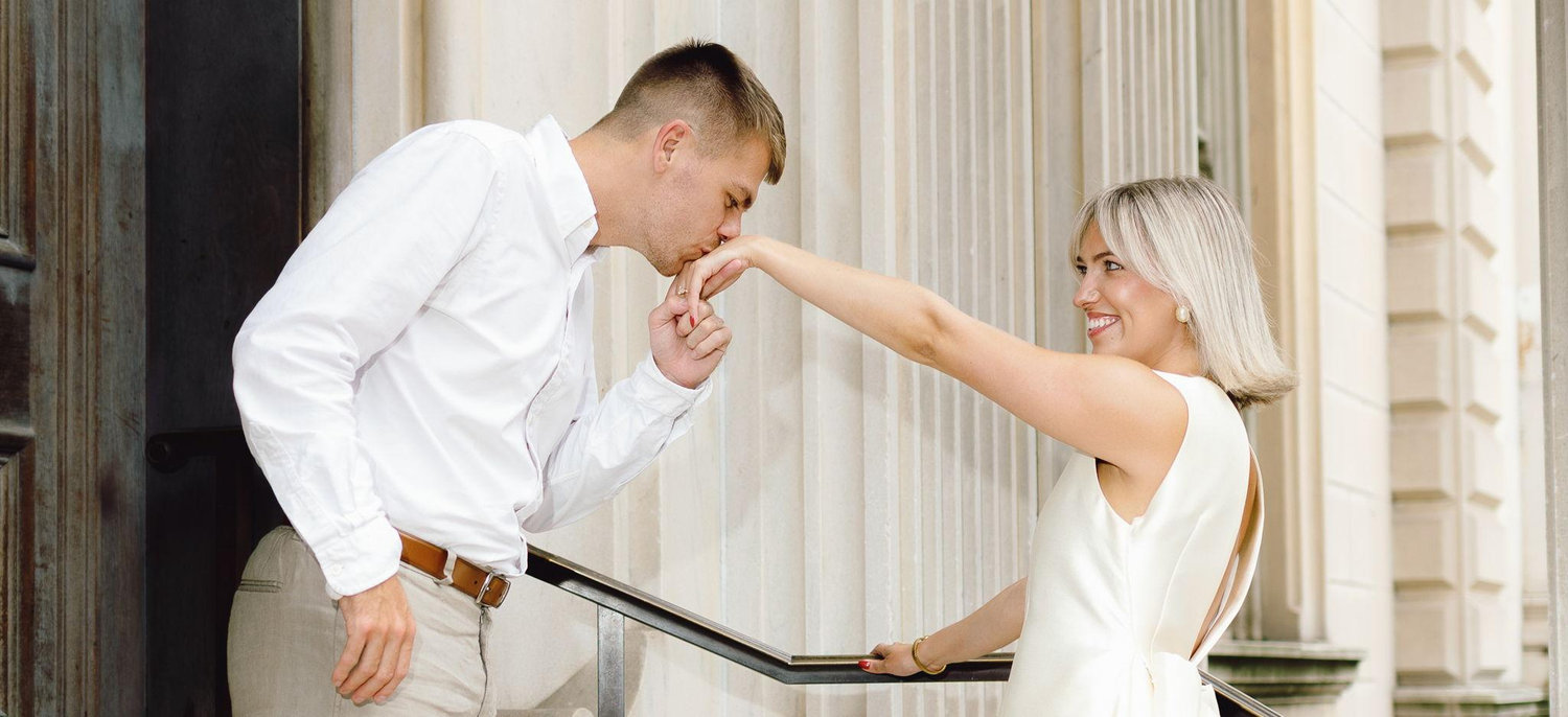 The Wedding Website of Emily Rieland and Ryan Shadoan