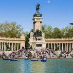 Madrid
