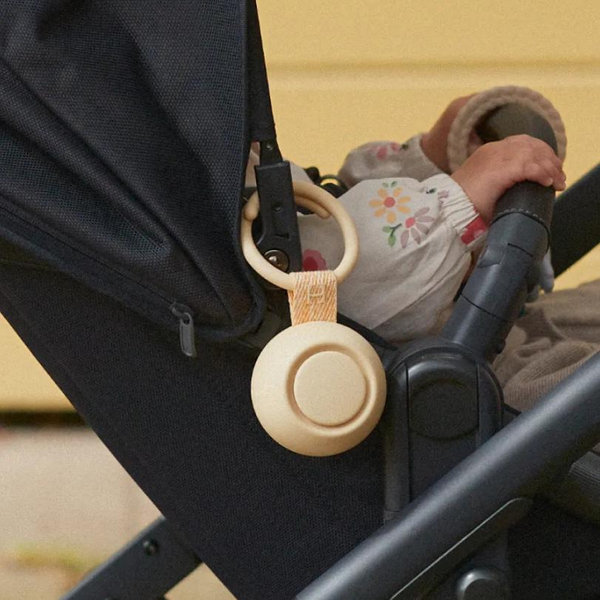 Hatch Rest Go | Portable Sound Machine for Babies
