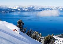 Lake Tahoe
