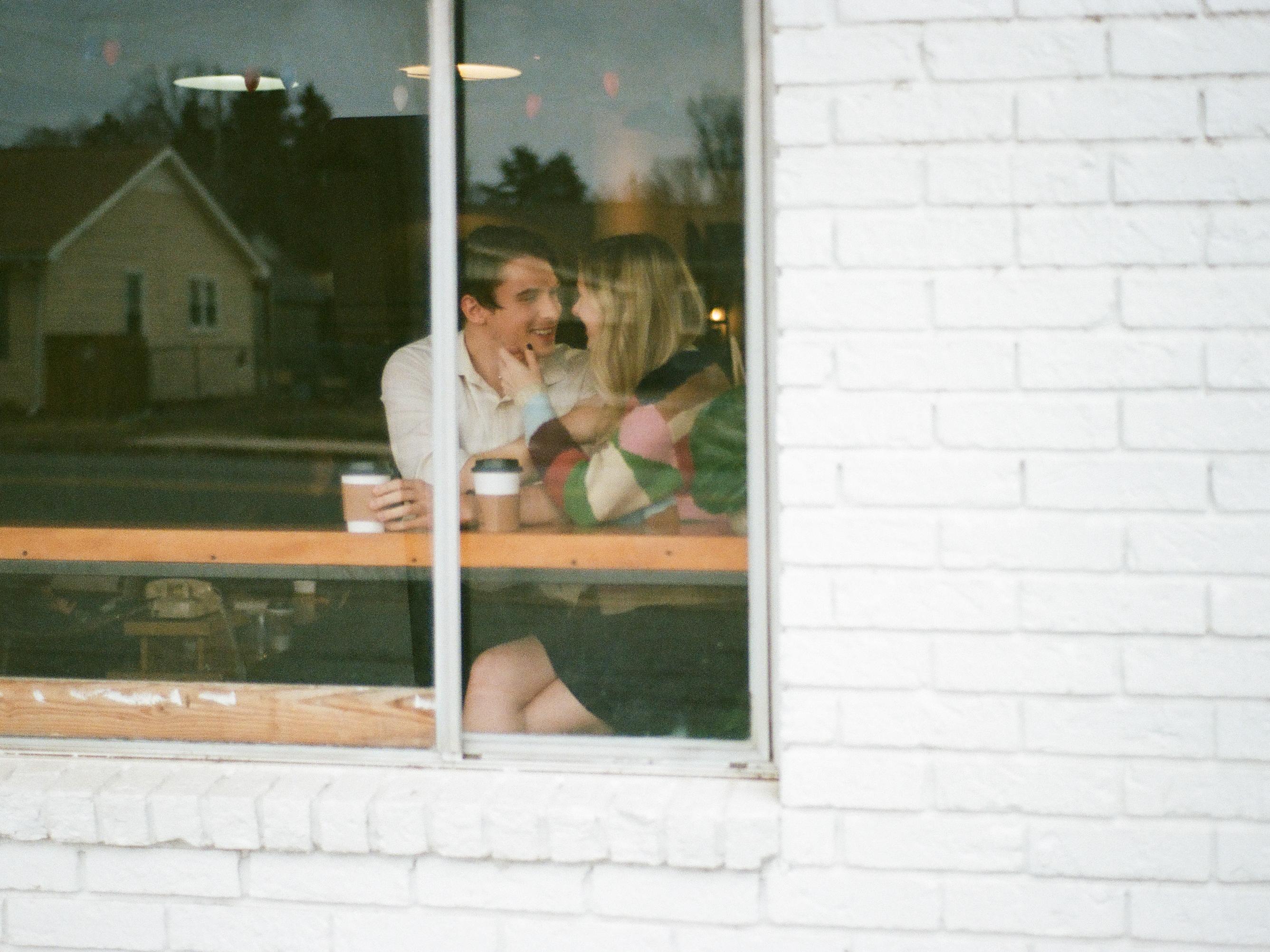 The Wedding Website of Marie Sterns and Andrew Sterns