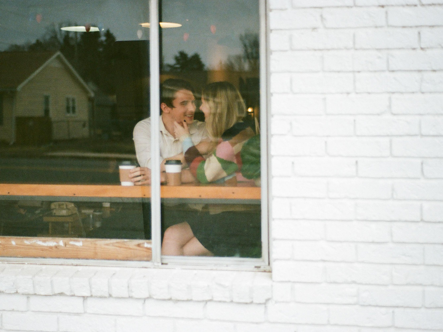 The Wedding Website of Marie Sterns and Andrew Sterns