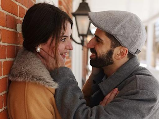 The Wedding Website of Allison Deutschman and Matthew Fricano