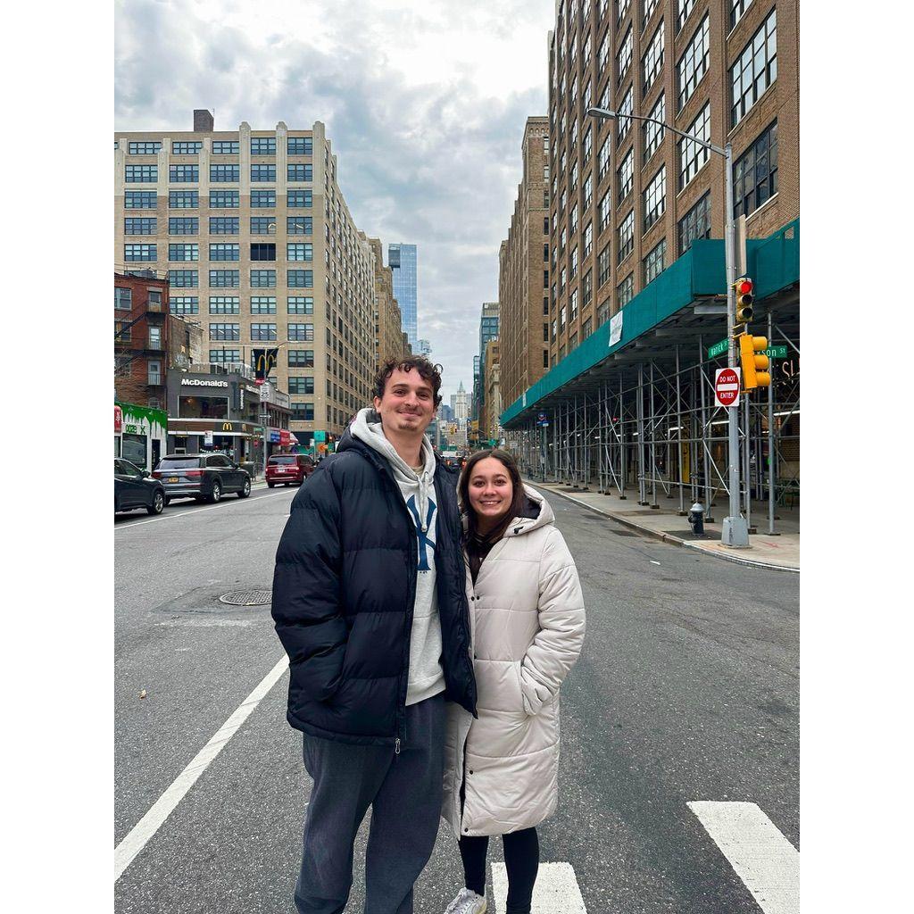 NYC
