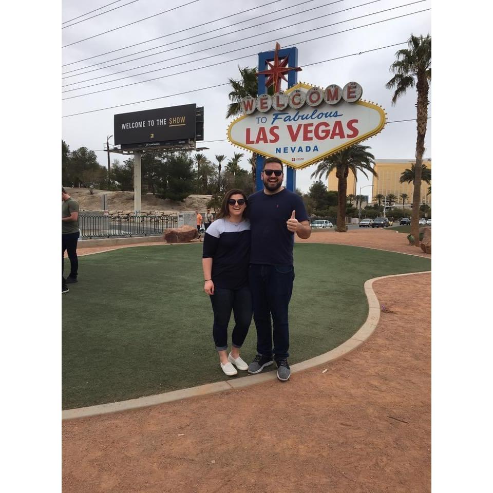One of our favorite trips!