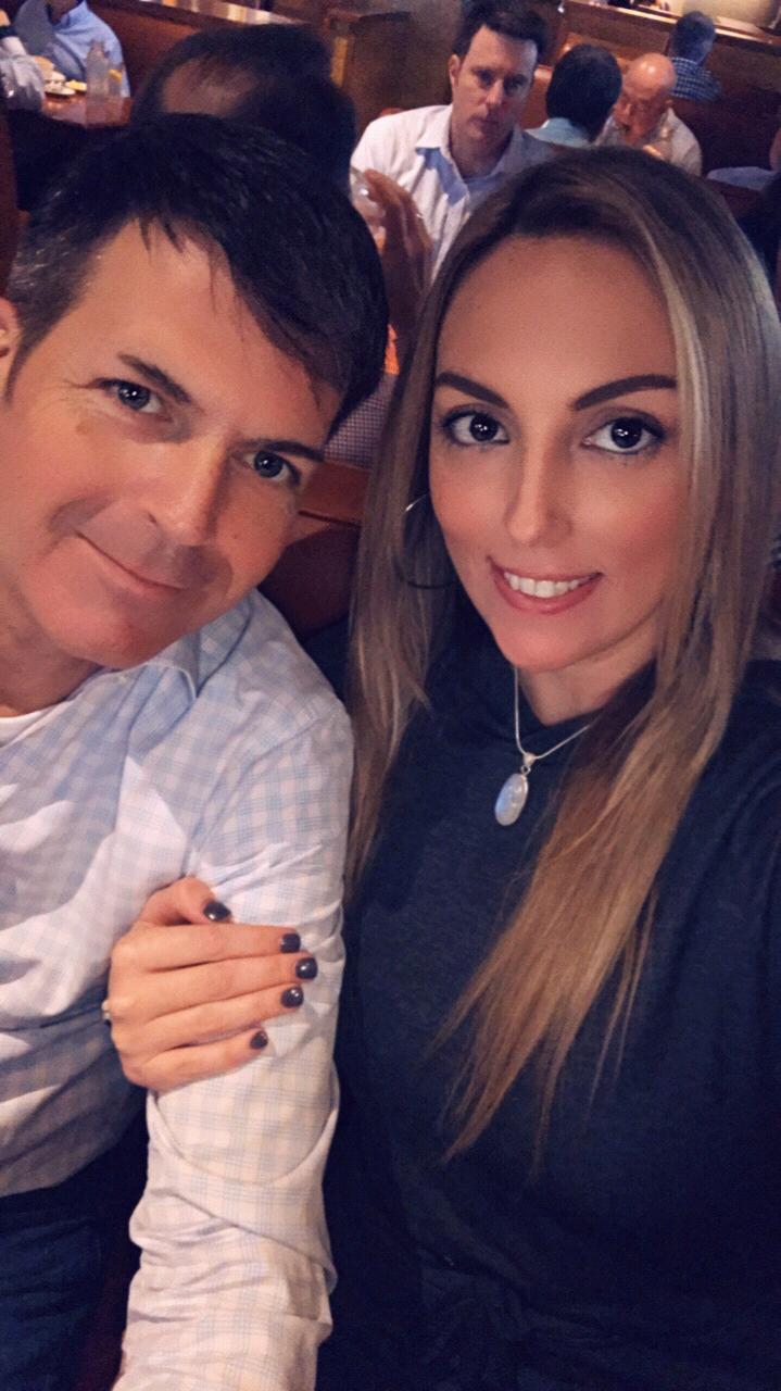 Nice dinner date