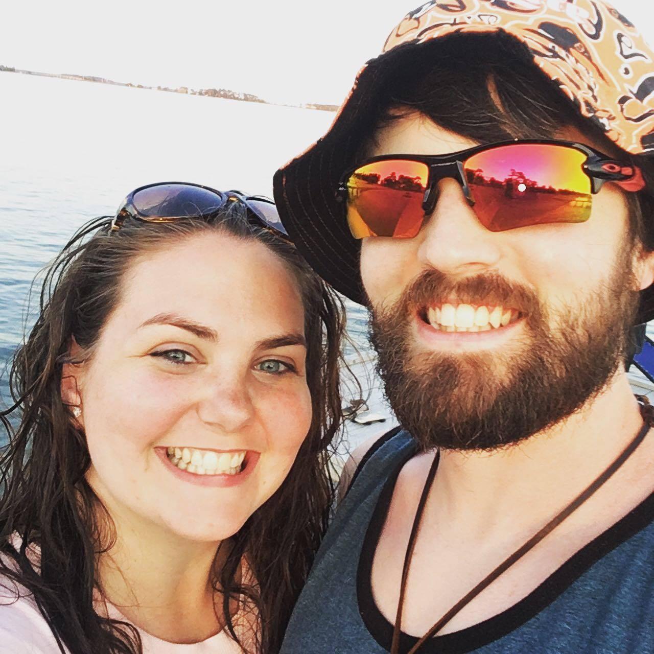The Wedding Website of Darby Whitehair and Wayne Kramer