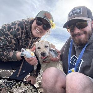 Our Honeymoon Fund