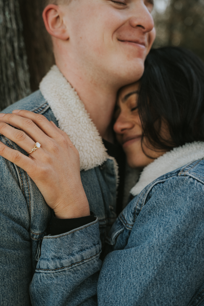 The Wedding Website of Yuri Zavala and Easten Emswiler