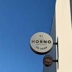 El Horno de Pane - Bakery