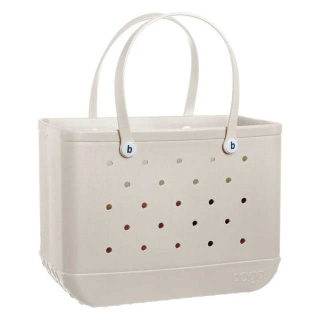 Original X Large Waterproof Washable Tip Proof Durable Open Tote Bag for the Beach Boat Pool Sports 19x15x9.5