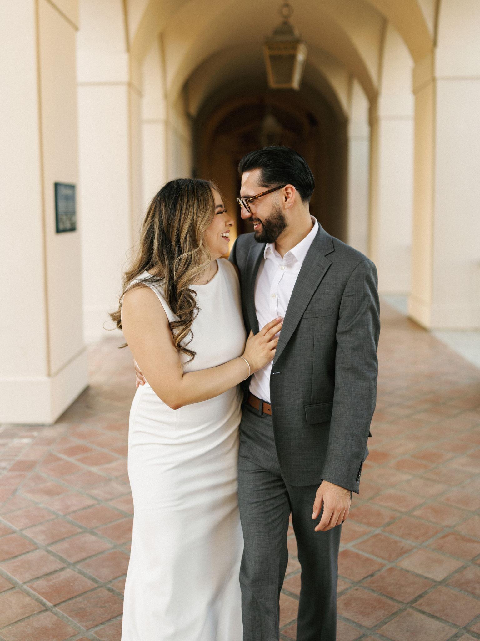 The Wedding Website of Damaris Blanco and Josiah Loeza