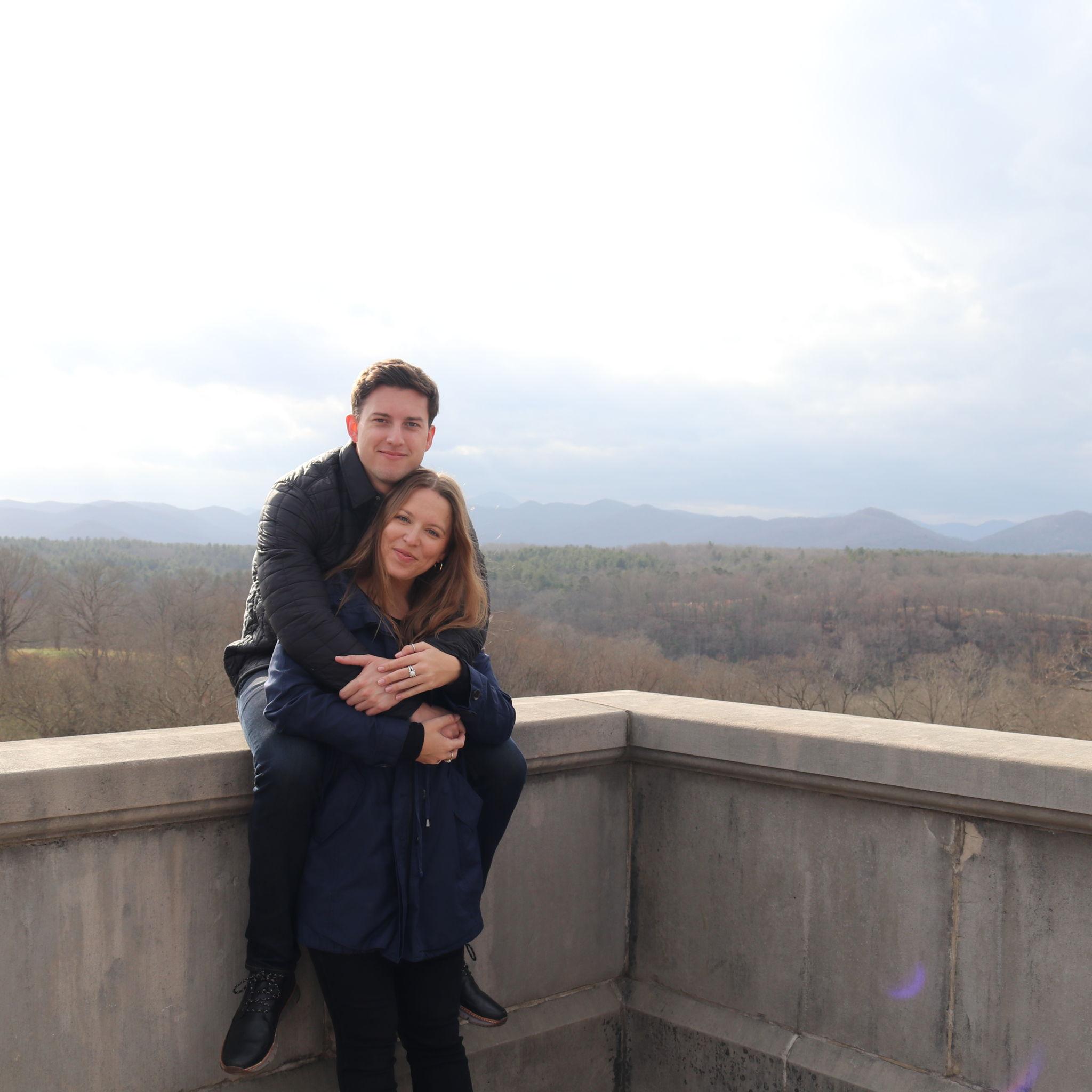 Asheville, North Carolina 2021