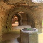 Forestiere Underground Gardens