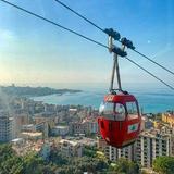 Teleferique du Liban