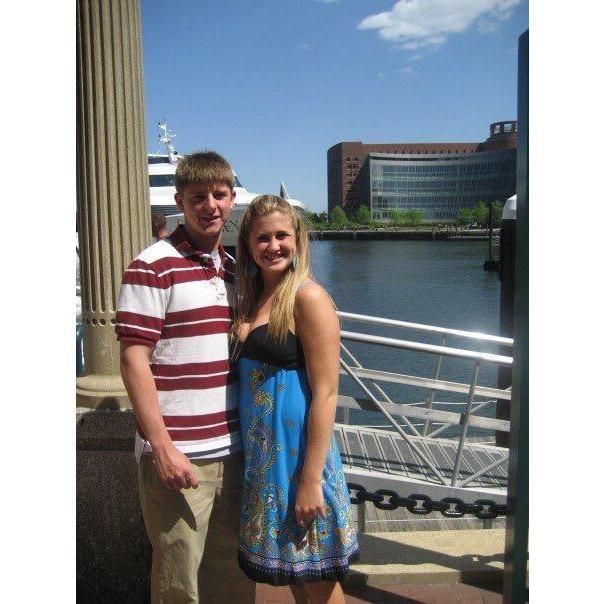 Senior Week, 2007