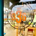 Cafe 336